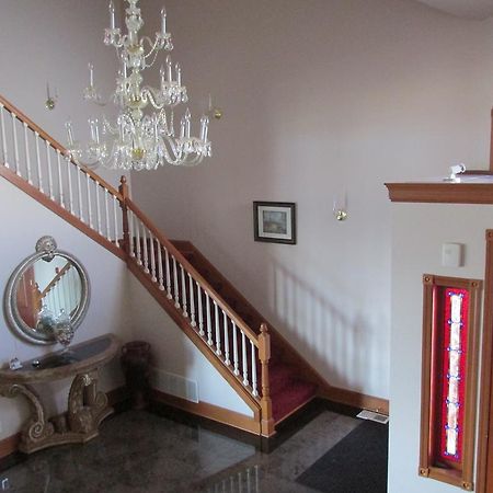 Mansion Inn Lake Stevens Kültér fotó
