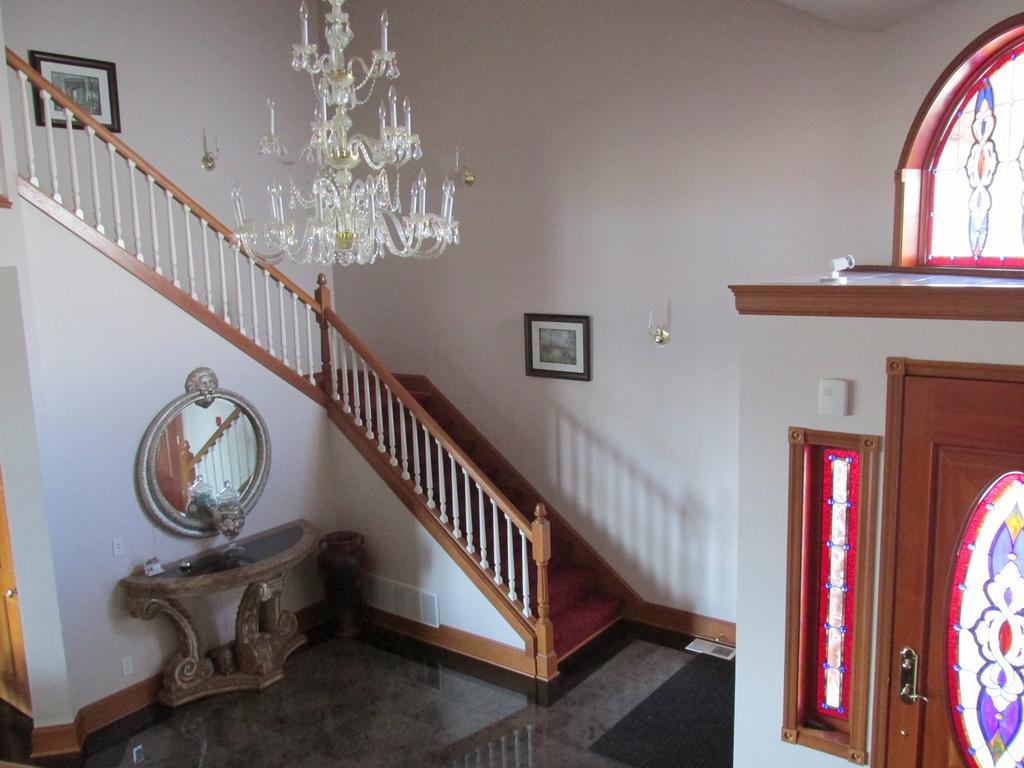 Mansion Inn Lake Stevens Kültér fotó
