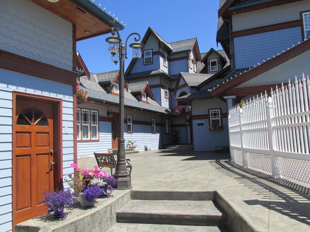 Mansion Inn Lake Stevens Szoba fotó